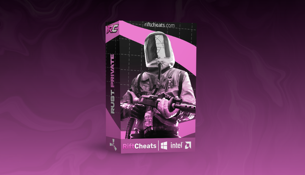 Rust Cheat
